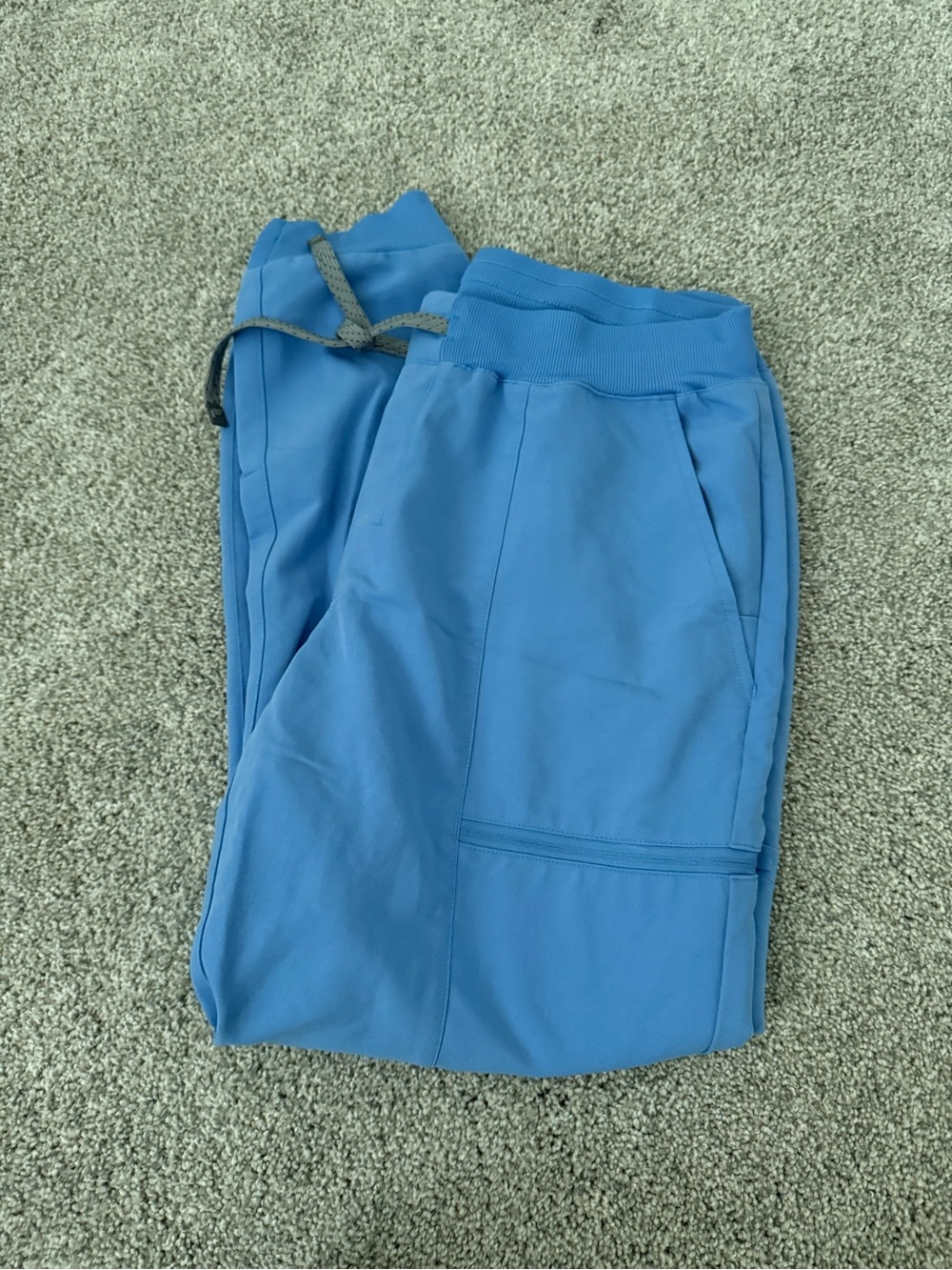 Fabletics scrubs Jogger